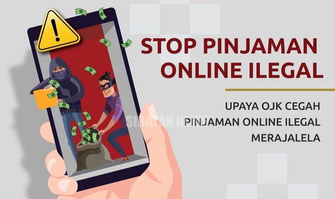 Sibayak News - Ridwan Kamil :Maraknya pinjaman online - NASIONAL