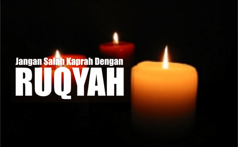 Ruqyah Cirebon