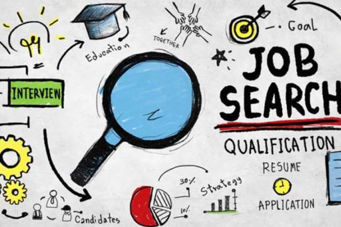 Lowongan Kerja Untuk Fresh Graduate