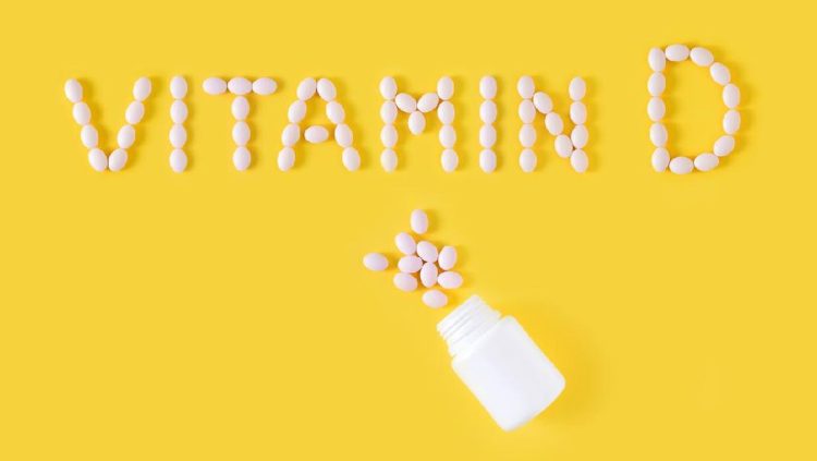 Vitamin Kesehatan